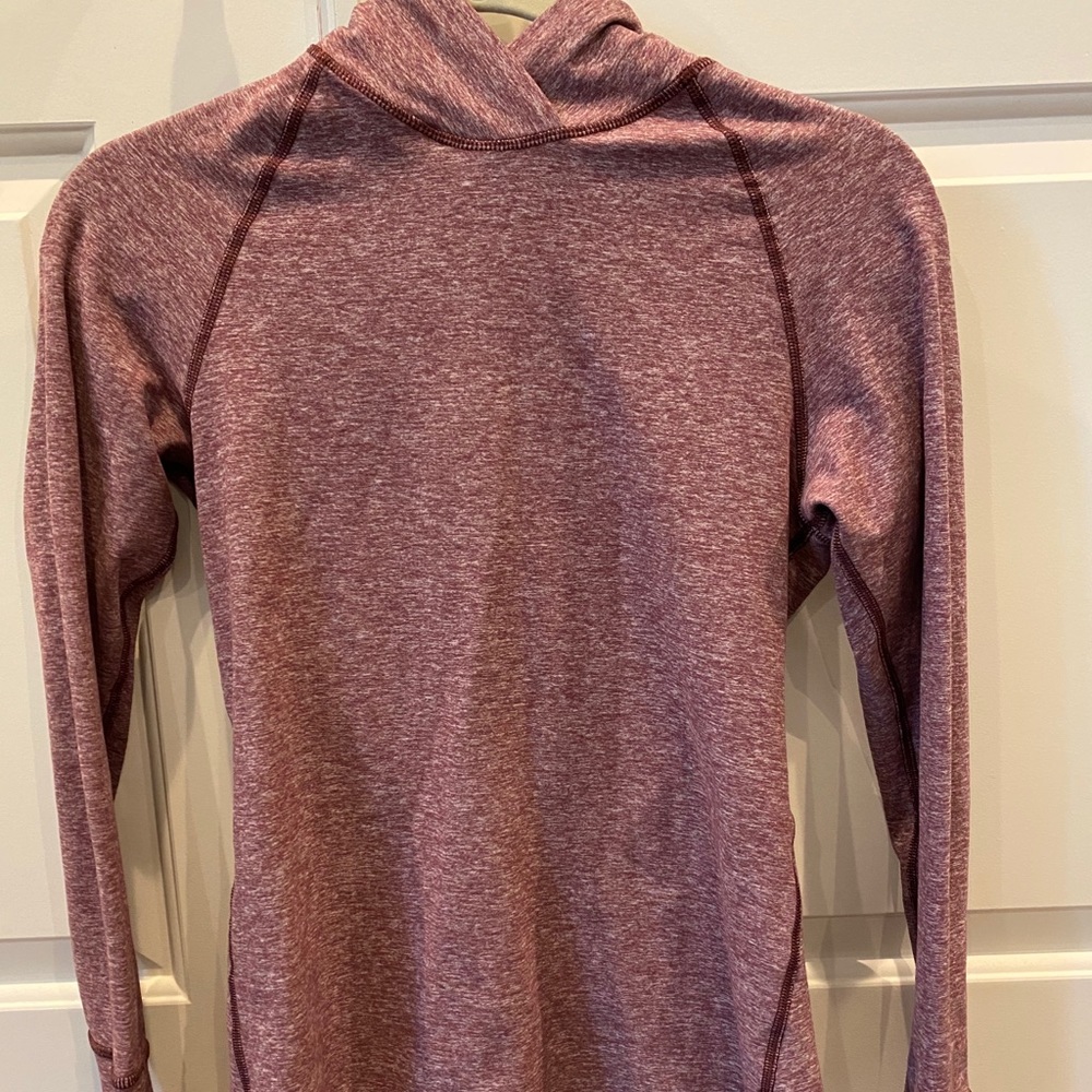 Lululemon pullover